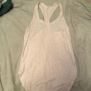 2 lululemon tank top